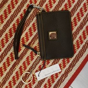 DOONEY & BOURKE Wallet Wristlet